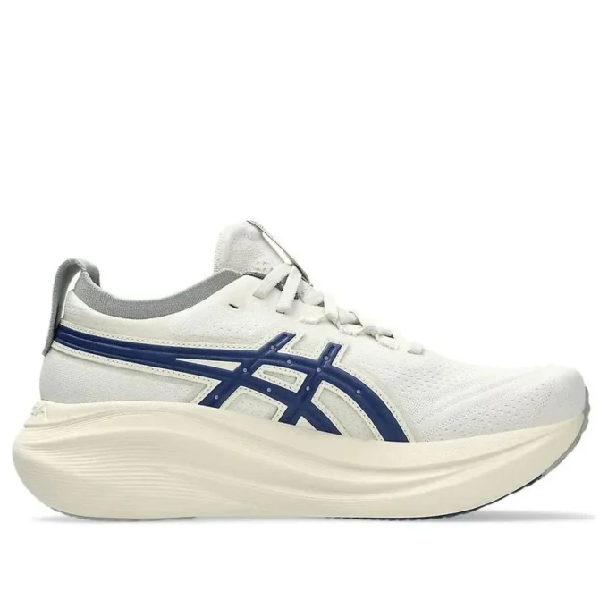 Gel-Nimbus 27 ATC « Birch Indigo Blue »