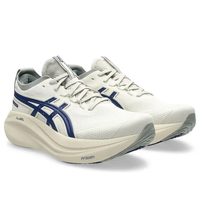 Gel-Nimbus 27 ATC « Birch Indigo Blue »
