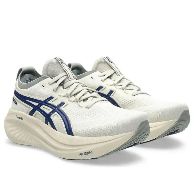 Gel-Nimbus 27 ATC « Birch Indigo Blue »