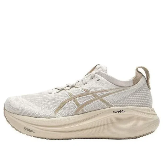 Gel-Nimbus 27 « Birch Feather Grey »