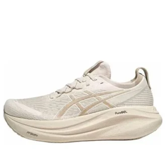 Gel-Nimbus 27 « Birch Feather Grey »