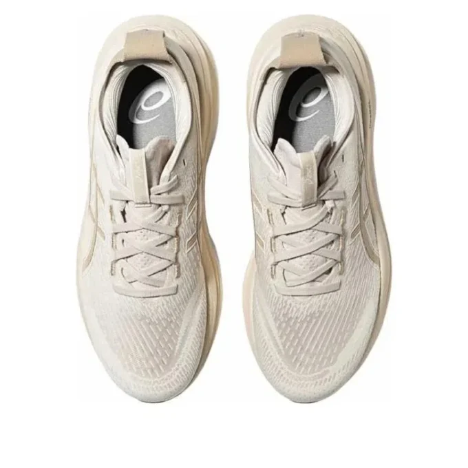 Gel-Nimbus 27 « Birch Feather Grey »