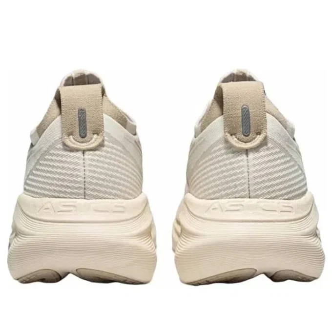 Gel-Nimbus 27 « Birch Feather Grey »