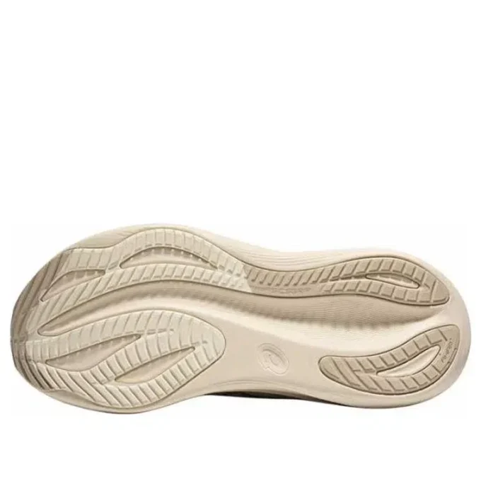Gel-Nimbus 27 « Birch Feather Grey »