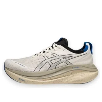 Gel-Nimbus 27 « Birch Royal Blue »