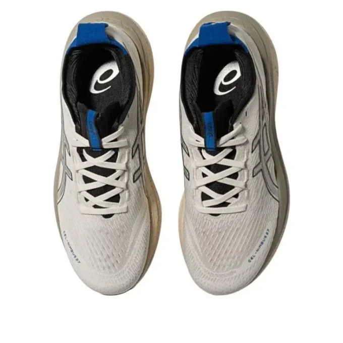 Gel-Nimbus 27 « Birch Royal Blue »