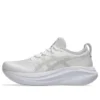 Gel-Nimbus 27 « Blanc Glacier Gris »