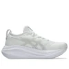 Gel-Nimbus 27 « Blanc Glacier Gris »