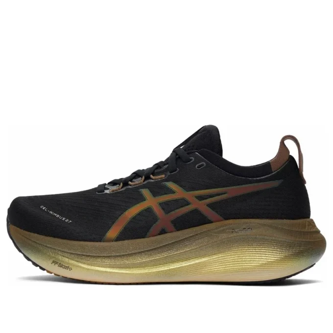 Gel-Nimbus 27 « Brown Copper Gold »