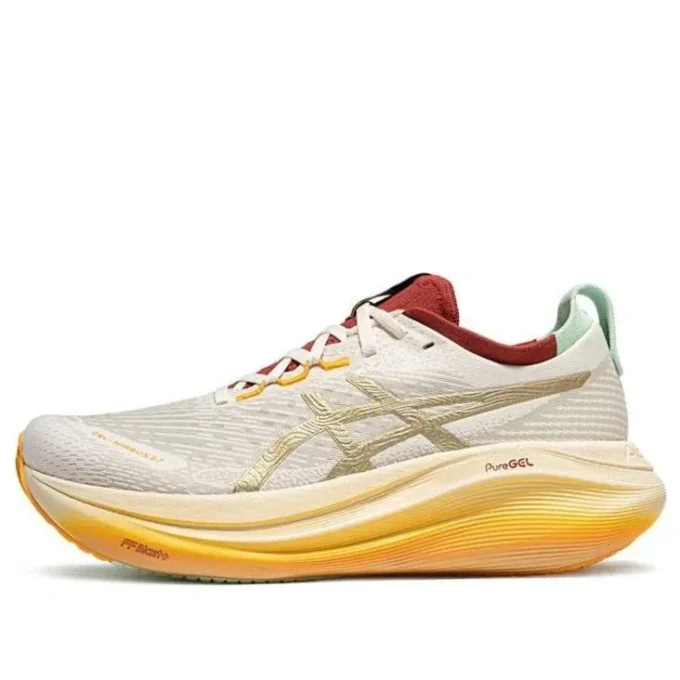 Gel-Nimbus 27 « Chengdu »