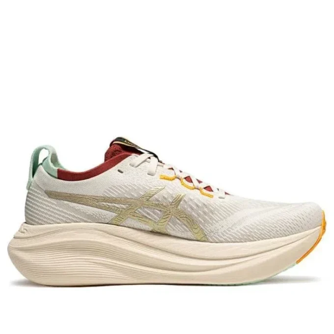 Gel-Nimbus 27 « Chengdu »