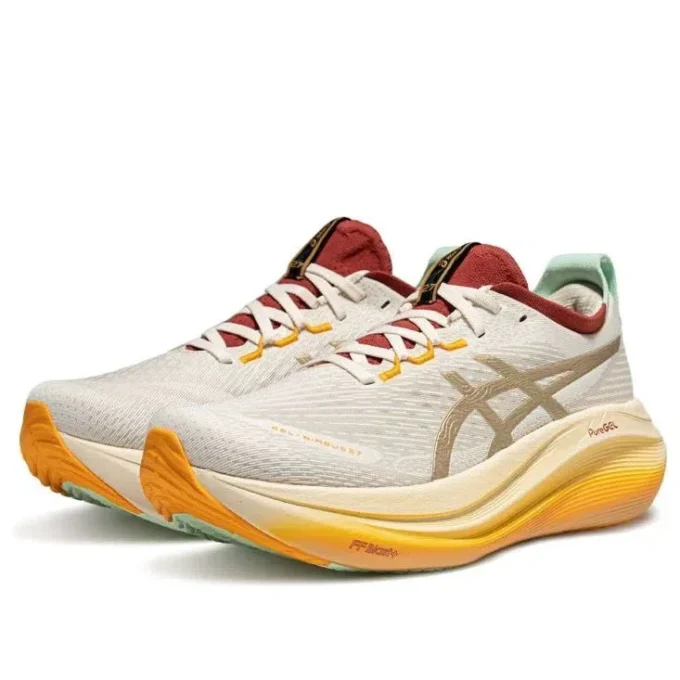 Gel-Nimbus 27 « Chengdu »