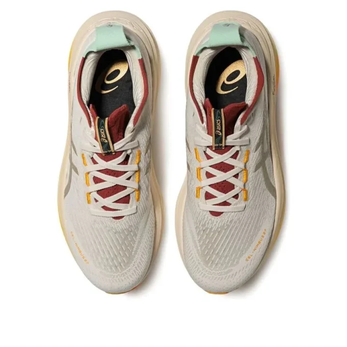 Gel-Nimbus 27 « Chengdu »