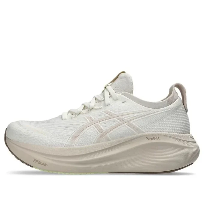 Gel-Nimbus 27 « Cream Mineral Beige »
