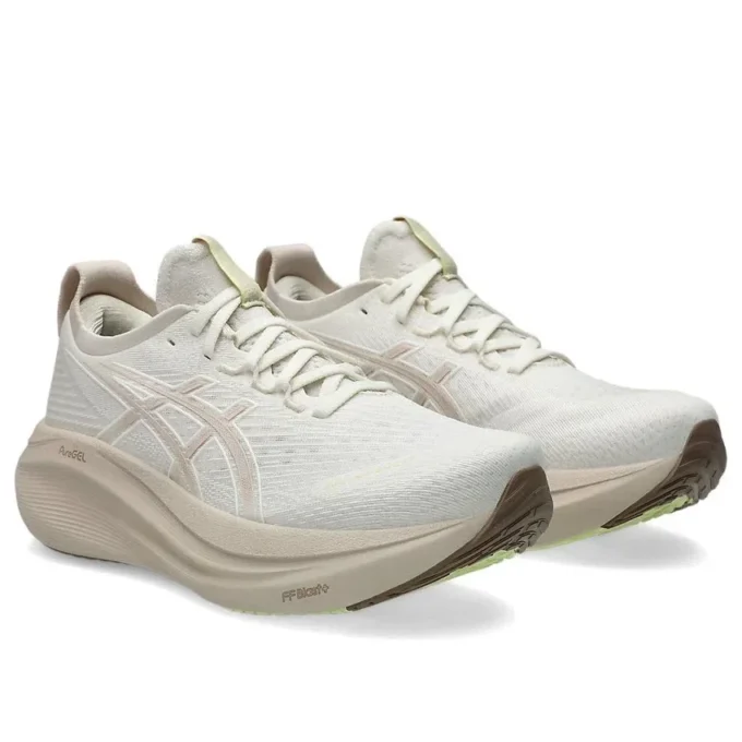Gel-Nimbus 27 « Cream Mineral Beige »