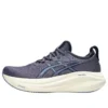 Gel-Nimbus 27 « Indigo Fog Denim Blue »