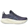 Gel-Nimbus 27 « Indigo Fog Denim Blue »