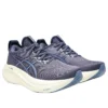 Gel-Nimbus 27 « Indigo Fog Denim Blue »