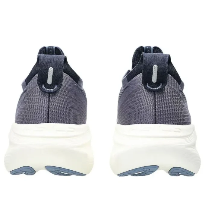 Gel-Nimbus 27 « Indigo Fog Denim Blue »