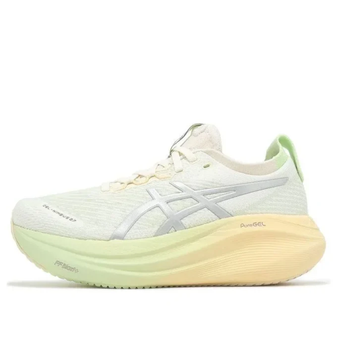 Gel-Nimbus 27 Lite-show CN « Beige Light Green »