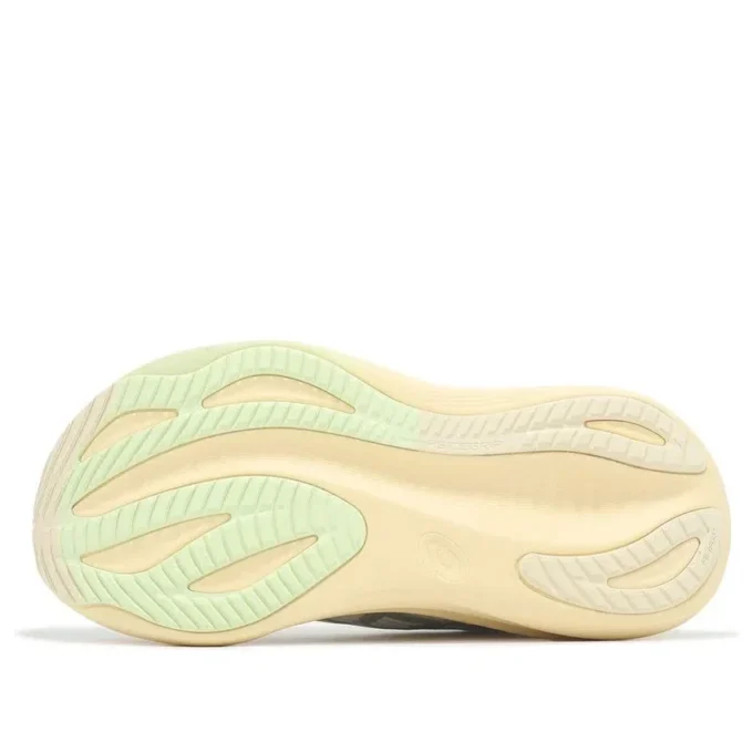 Gel-Nimbus 27 Lite-show CN « Beige Light Green »