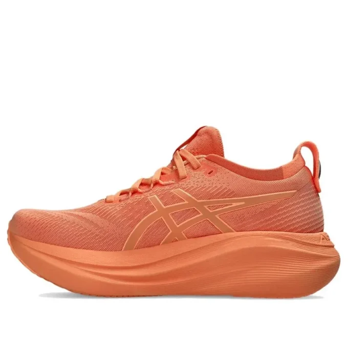 Gel-Nimbus 27 « Lite Show Mojave »