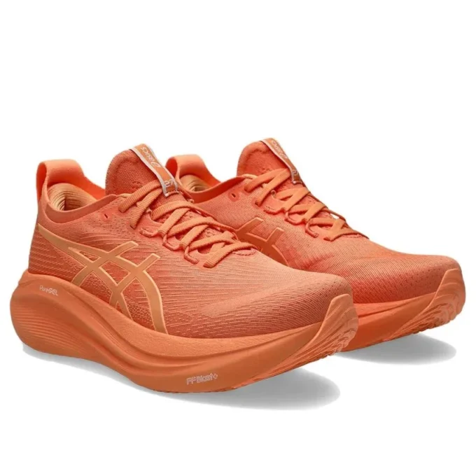 Gel-Nimbus 27 « Lite Show Mojave »
