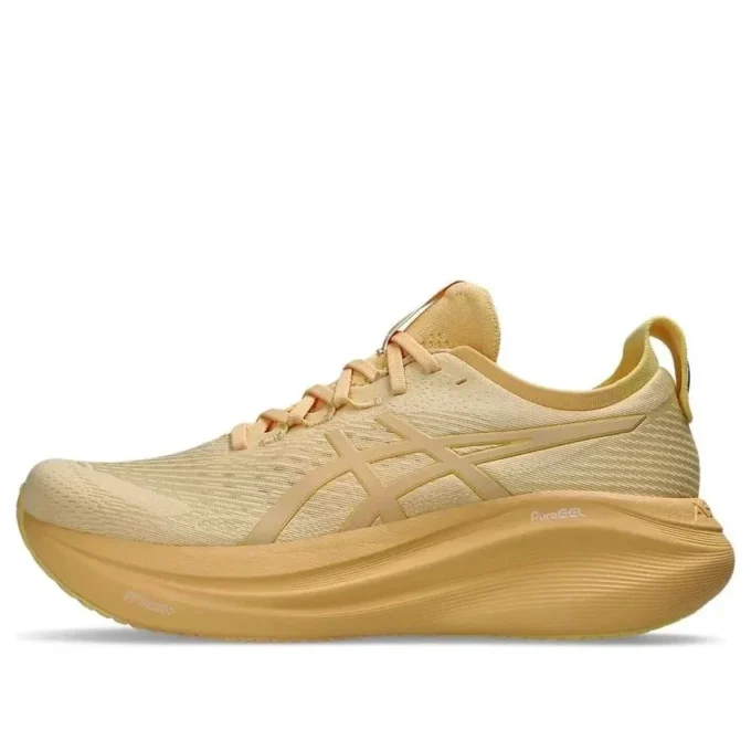 Gel-Nimbus 27 Lite Show « Orange clair »