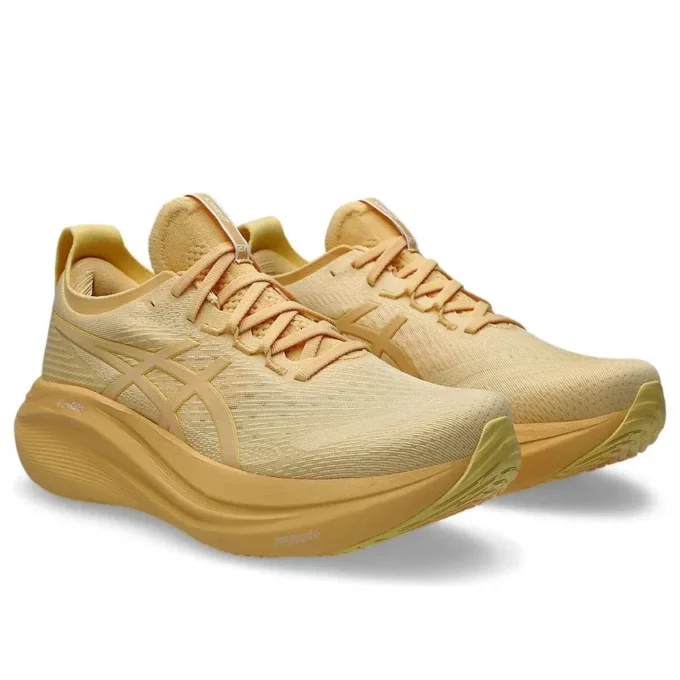 Gel-Nimbus 27 Lite Show « Orange clair »