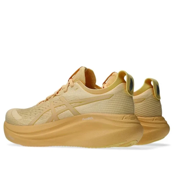 Gel-Nimbus 27 Lite Show « Orange clair »