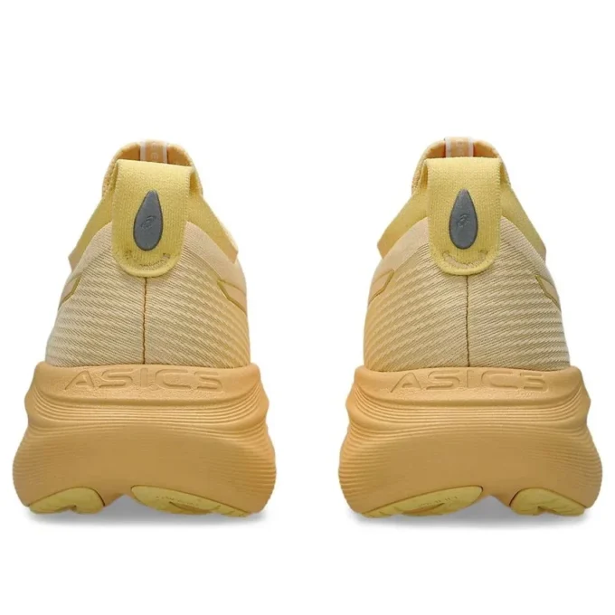 Gel-Nimbus 27 Lite Show « Orange clair »