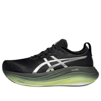 Gel-Nimbus 27 Luxe « Black Green »