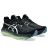 Gel-Nimbus 27 Luxe « Black Green »