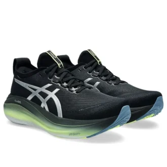 Gel-Nimbus 27 Luxe « Black Green »
