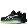 Gel-Nimbus 27 Luxe « Black Green »