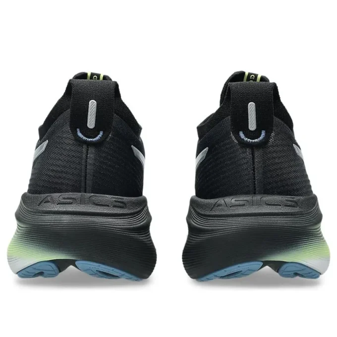Gel-Nimbus 27 Luxe « Black Green »
