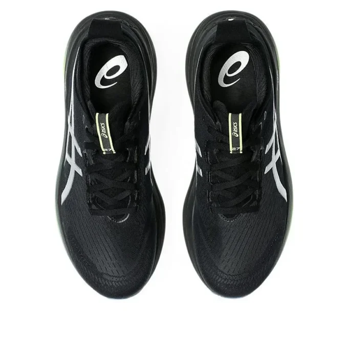 Gel-Nimbus 27 Luxe « Black Green »
