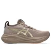 Gel-Nimbus 27 « Luxe Taupe Grey »