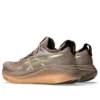 Gel-Nimbus 27 « Luxe Taupe Grey »