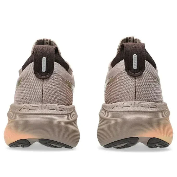 Gel-Nimbus 27 « Luxe Taupe Grey »
