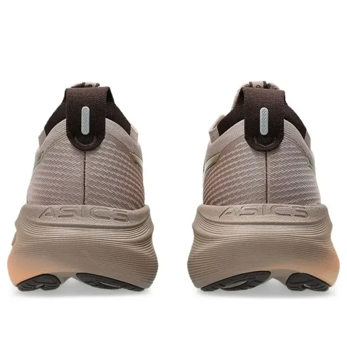 Gel-Nimbus 27 « Luxe Taupe Grey »