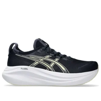 Gel-Nimbus 27 « Midnight Vanilla »