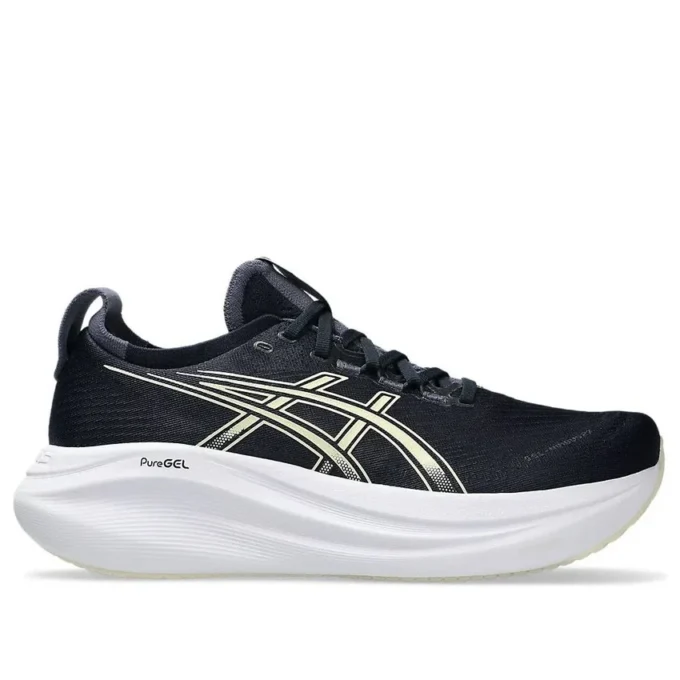 Gel-Nimbus 27 « Midnight Vanilla »