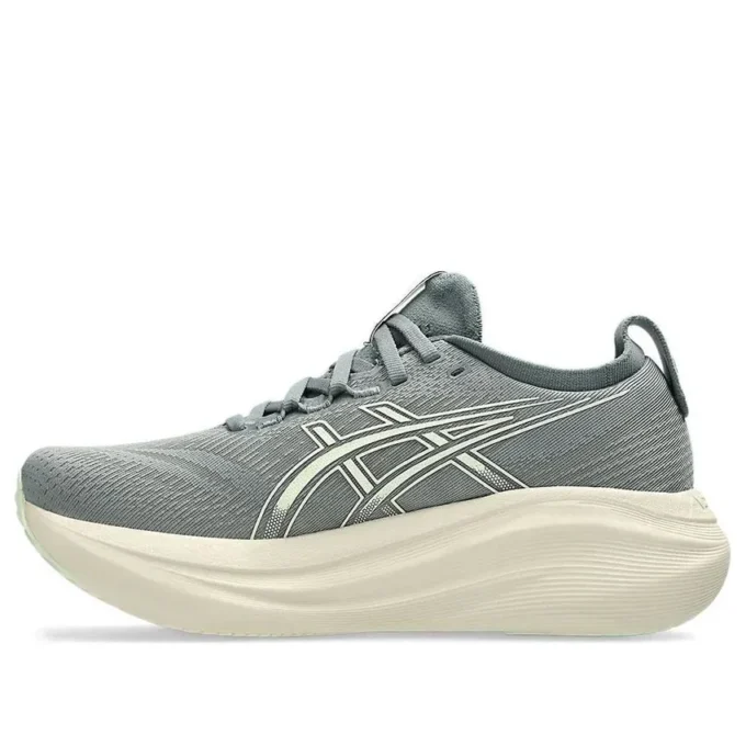 Gel-Nimbus 27 « Monument Blue Whisper Green »