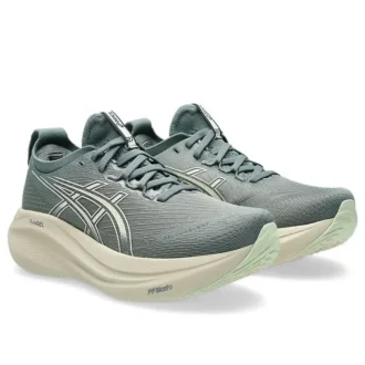 Gel-Nimbus 27 « Monument Blue Whisper Green »