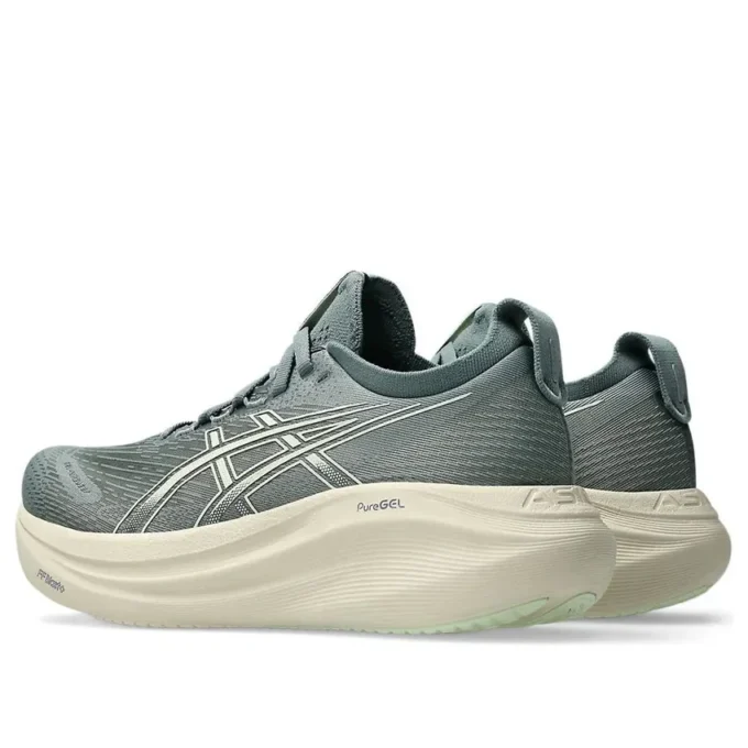 Gel-Nimbus 27 « Monument Blue Whisper Green »