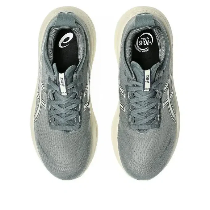 Gel-Nimbus 27 « Monument Blue Whisper Green »