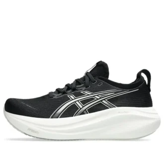 Gel-Nimbus 27 Narrow « Black Lake Grey »