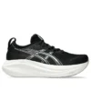 Gel-Nimbus 27 Narrow « Black Lake Grey »