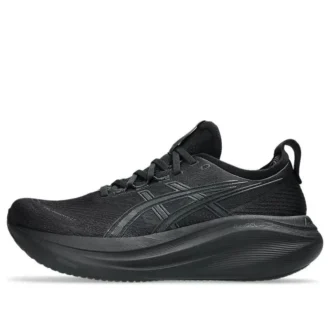 Gel-Nimbus 27 « Noir Gris graphite »